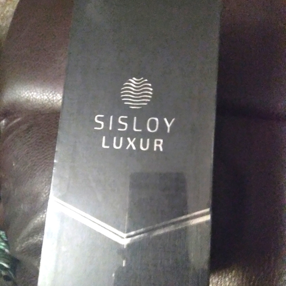 Sisloy  luxur